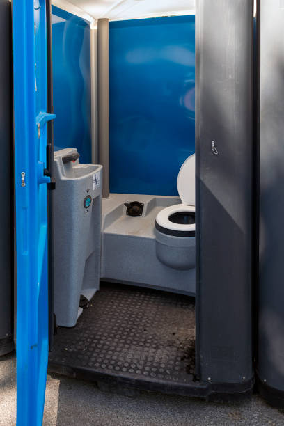 Best Portable restroom trailer rental  in Watsontown, PA