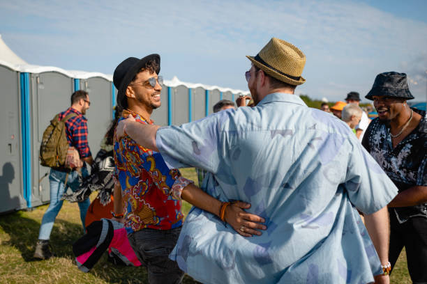 Porta potty rental for festivals in Watsontown, PA